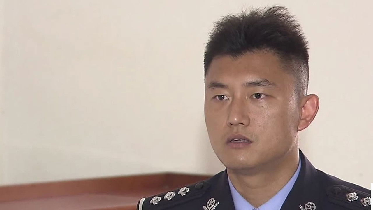 传奇故事 — Épisode 39