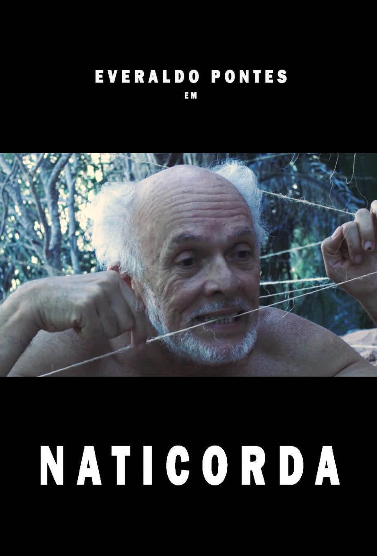 Naticorda filmaffisch