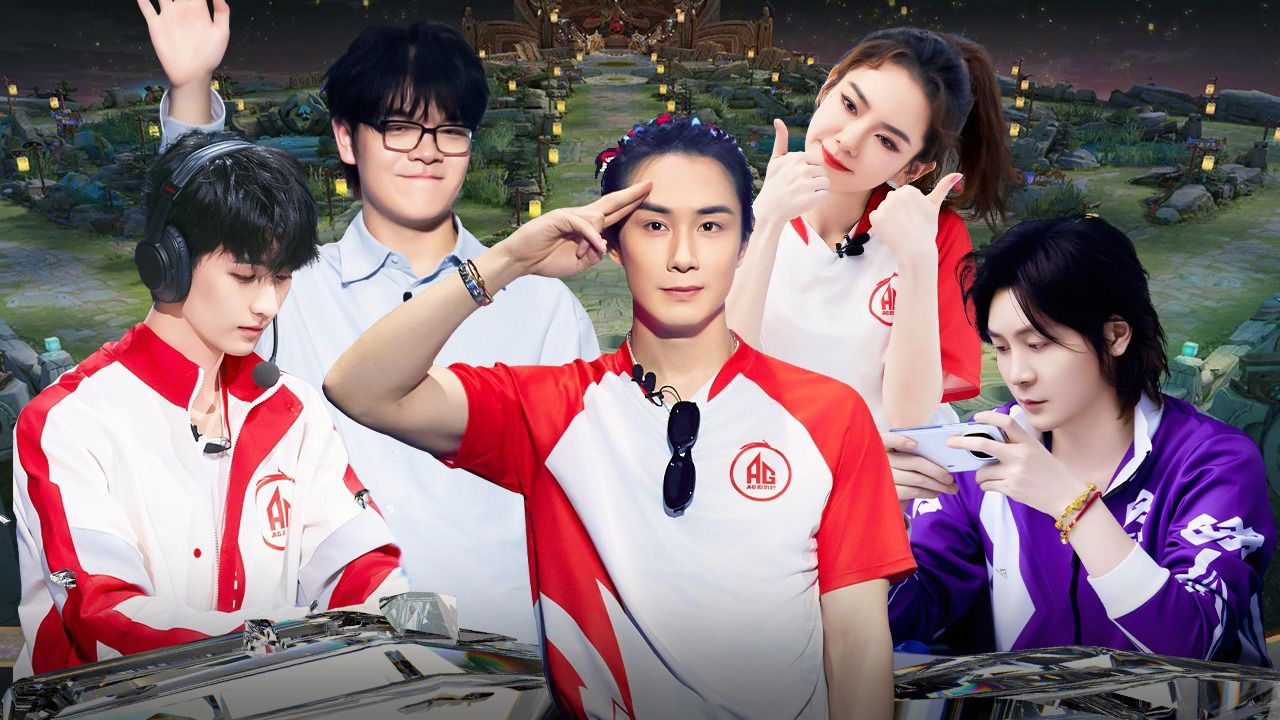 战至巅峰 — Épisode 13