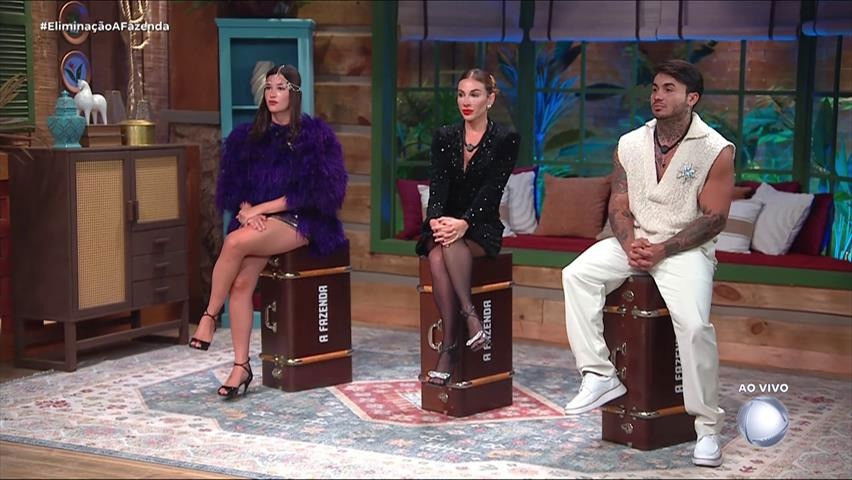 The Farm (BR) - Season 17 Episode 67 : Episode 67