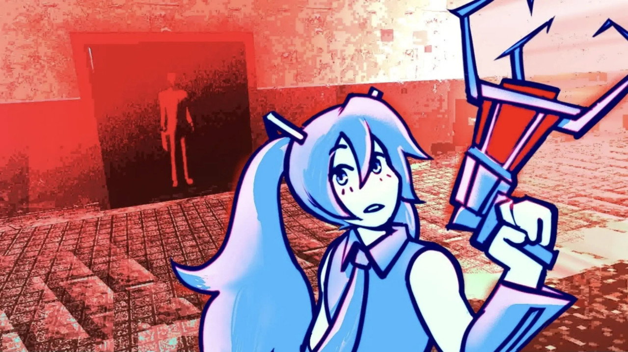 the gmod stream