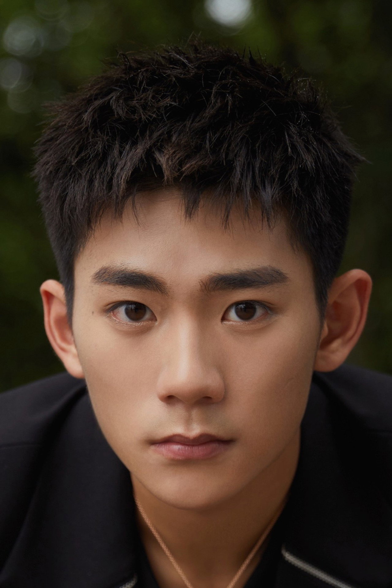 Victor Liu