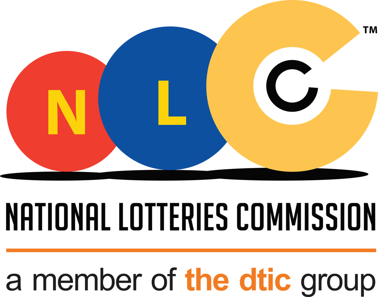 The National Lottery Distribution Trust Fund (South Africa)