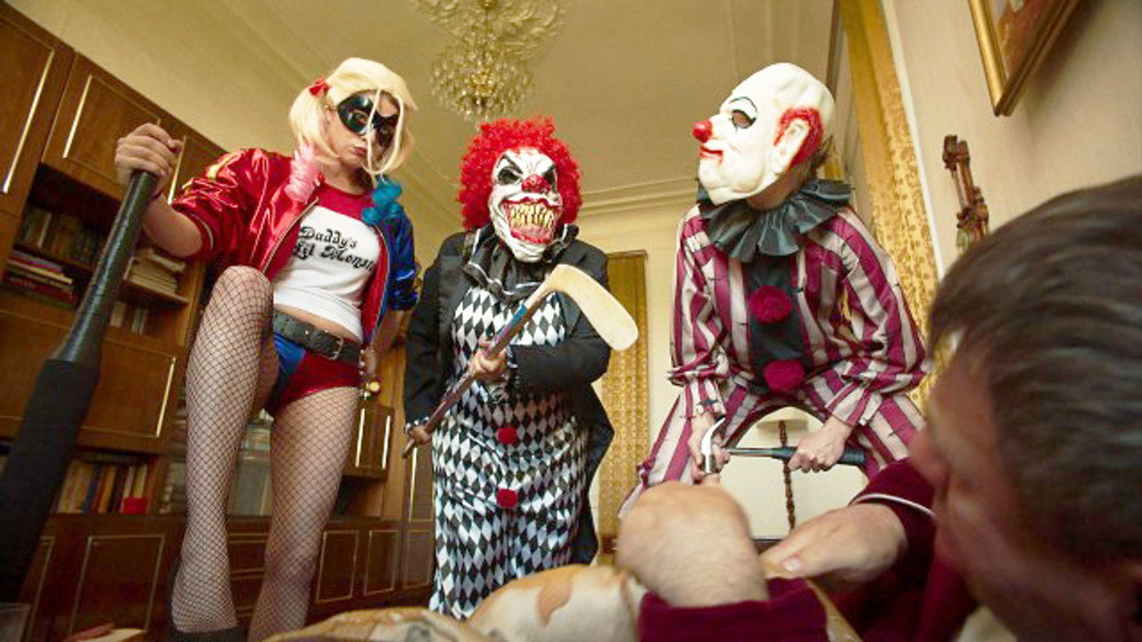 Училки в законе — Épisode 6