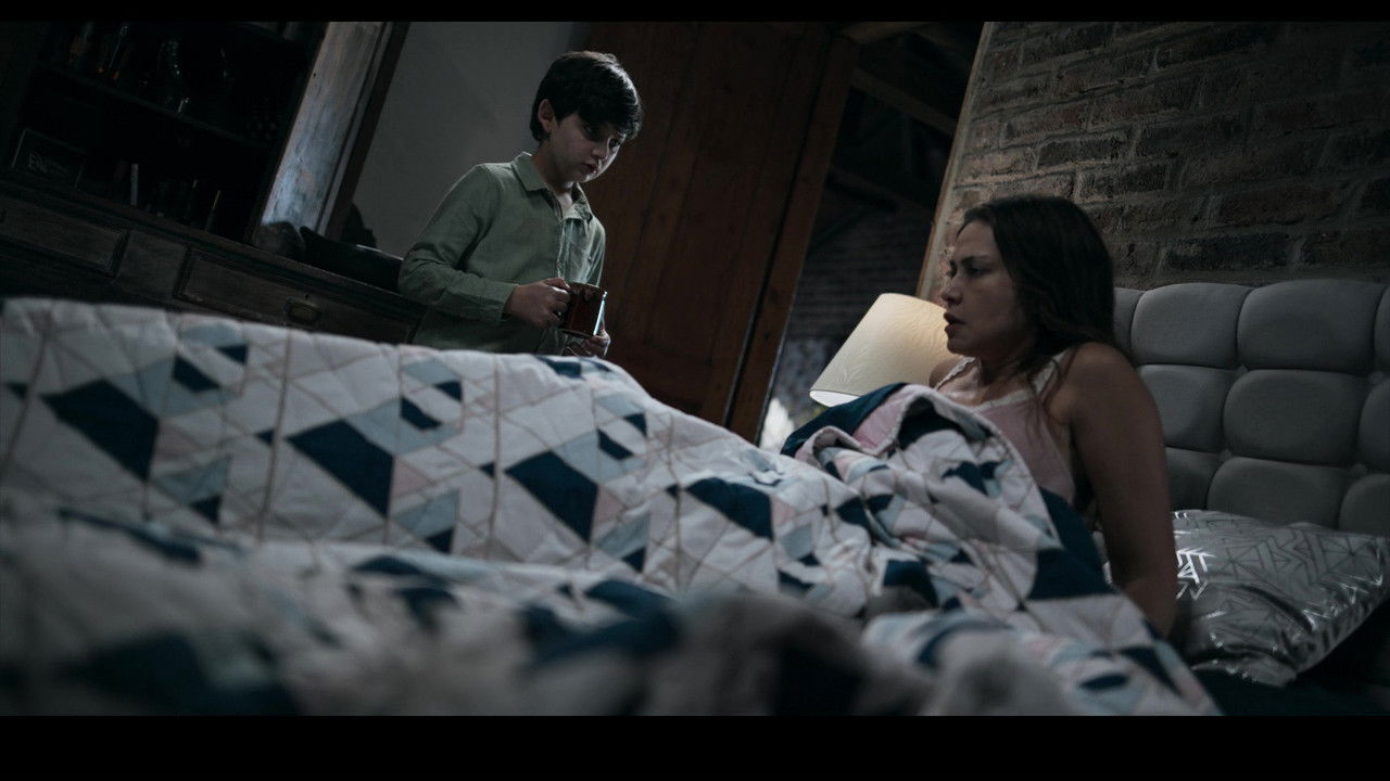 Pasión de gavilanes — Épisode 79