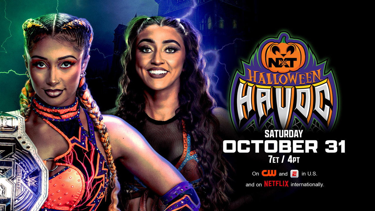 NXT Halloween Havoc 2026 still 3