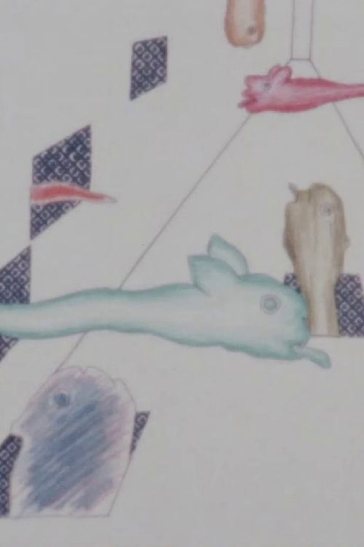 水の音 filmaffisch