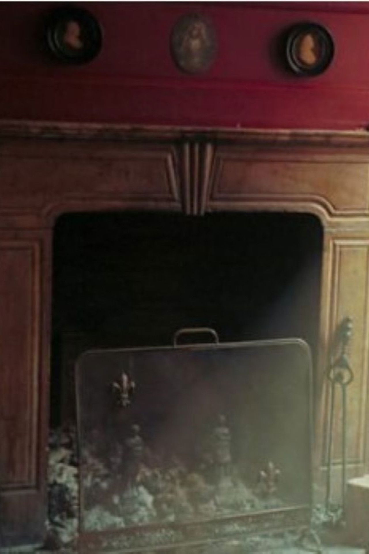 Shtëpia e Vogël në Allington backdrop