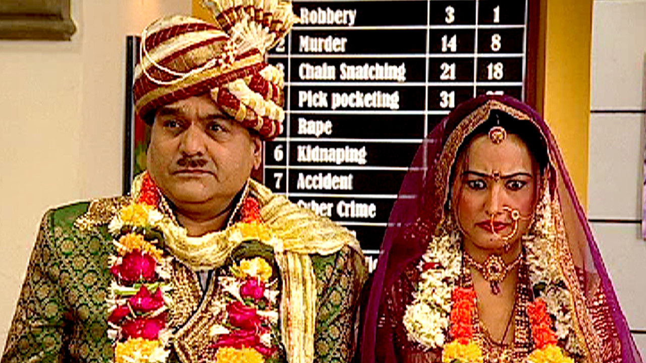 F.I.R. — Épisode 724