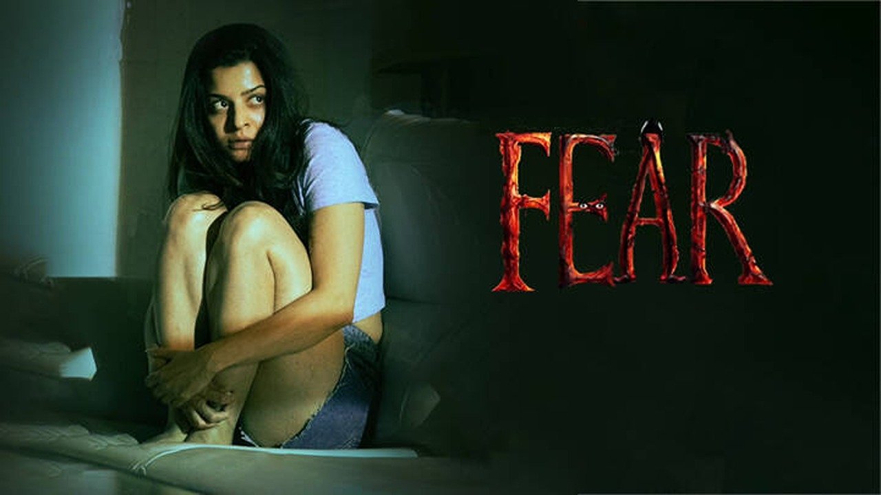 Fear background