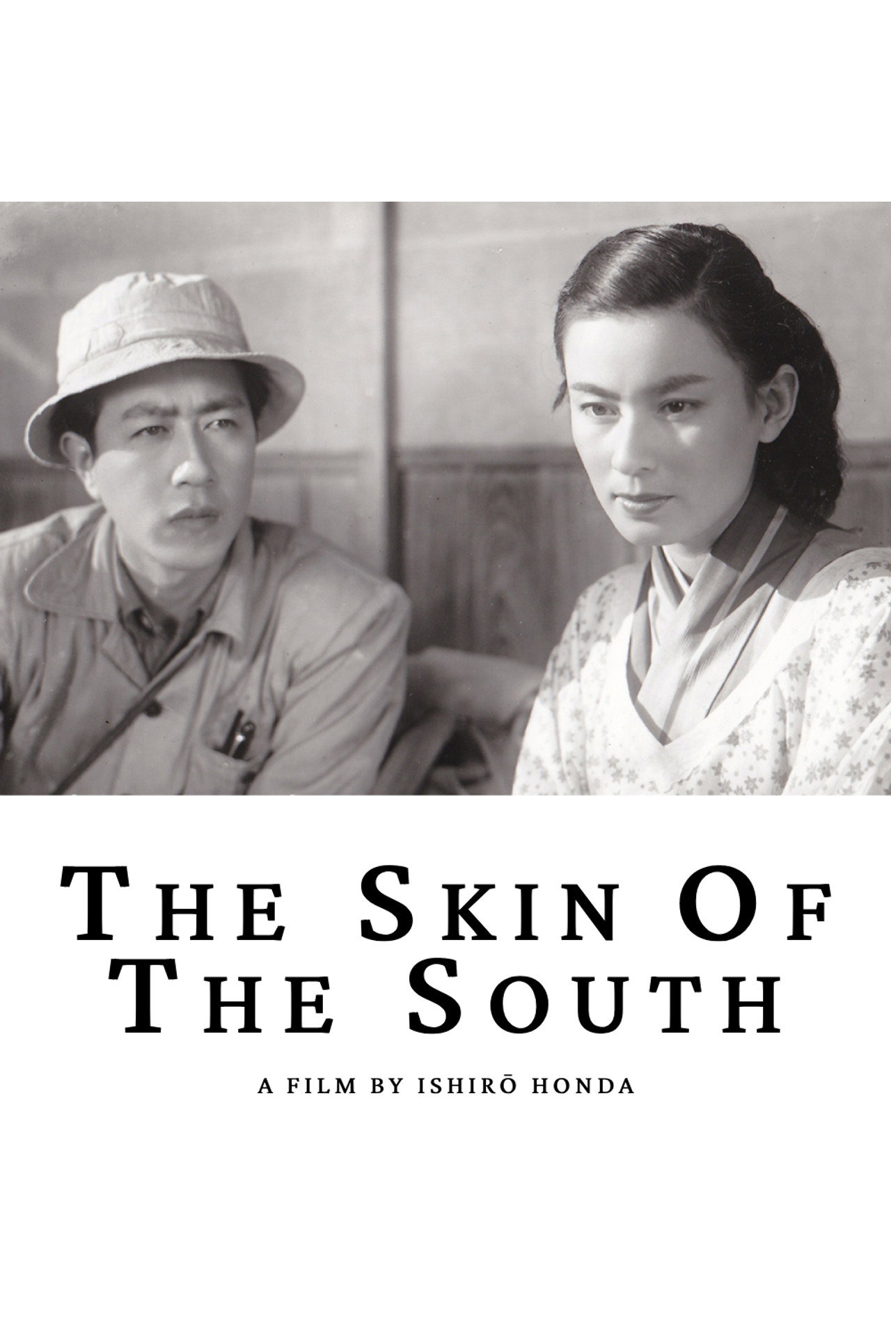 The Skin of the South