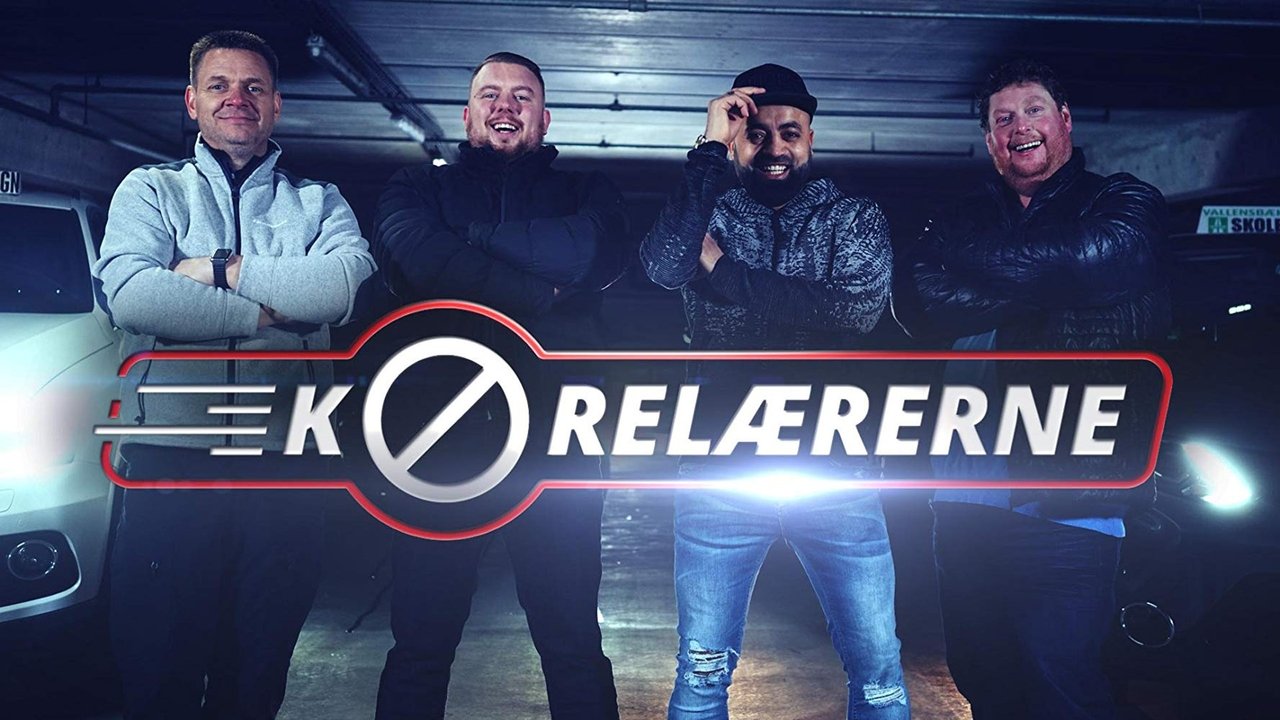 Kørelærerne
