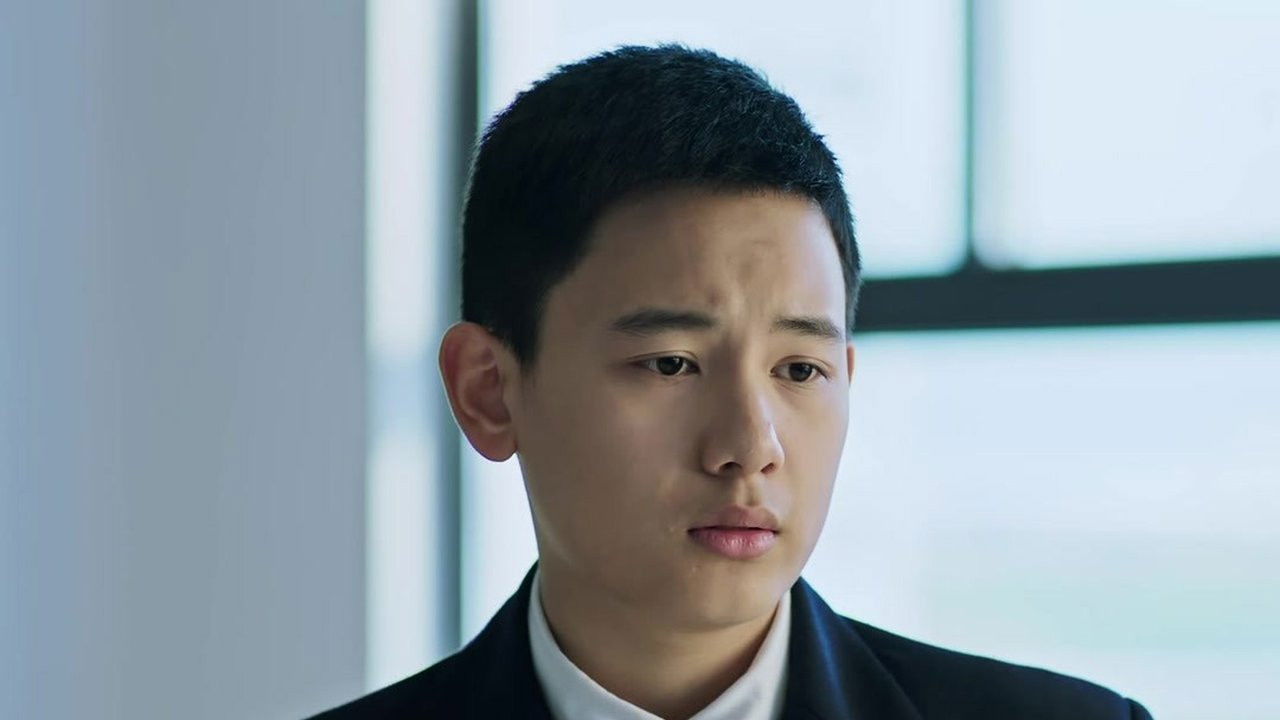 陪读妈妈 — Épisode 28