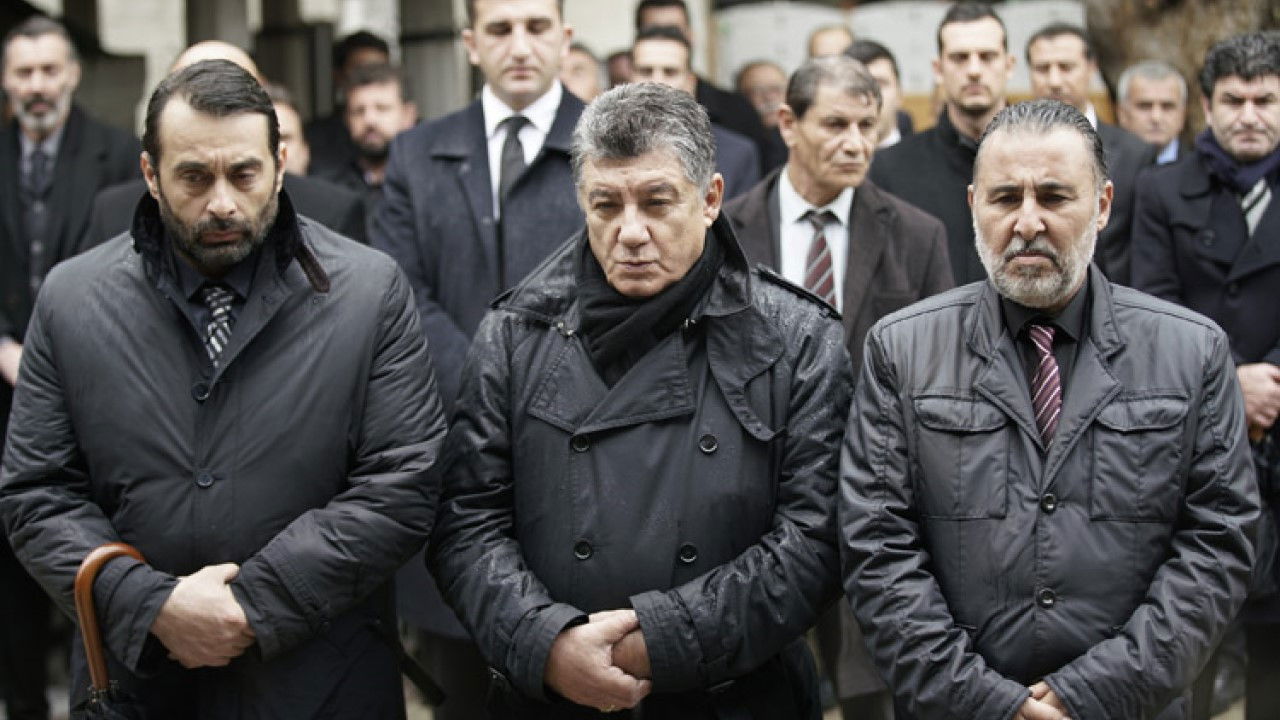 Eşkıya Dünyaya Hükümdar Olmaz — Épisode 6