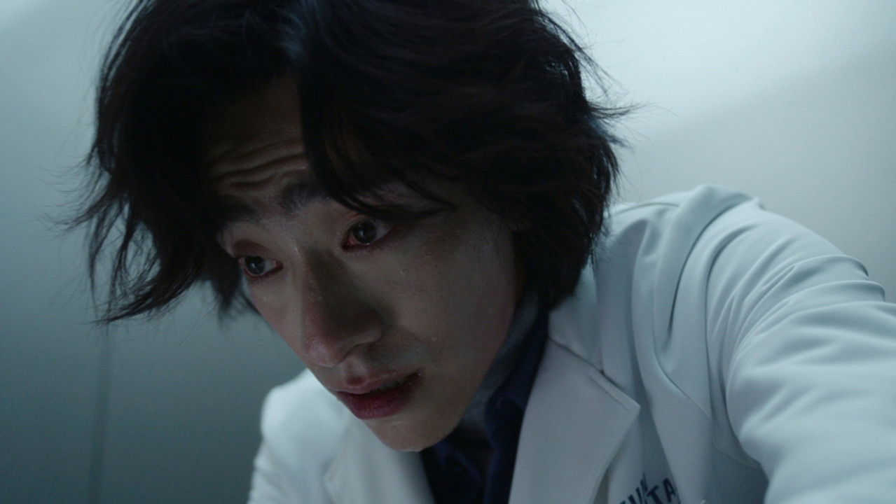 非凡医者 — Épisode 7