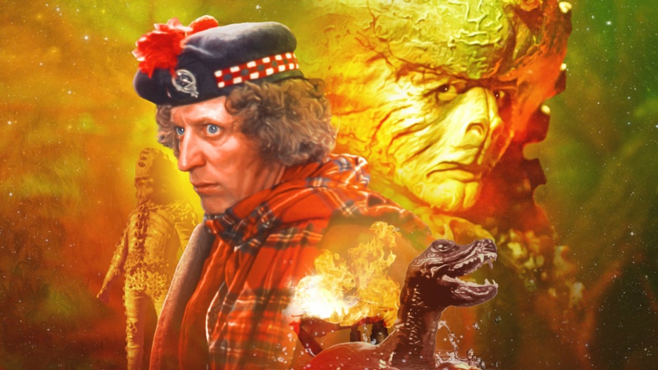 Doctor Who - Season 13 Episode 1 : Terror of the Zygons (1)