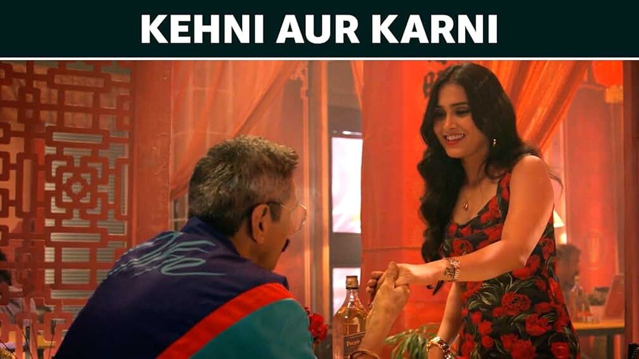 Jamnapaar - Season 2 Episode 2 : Kehni Aur Karni