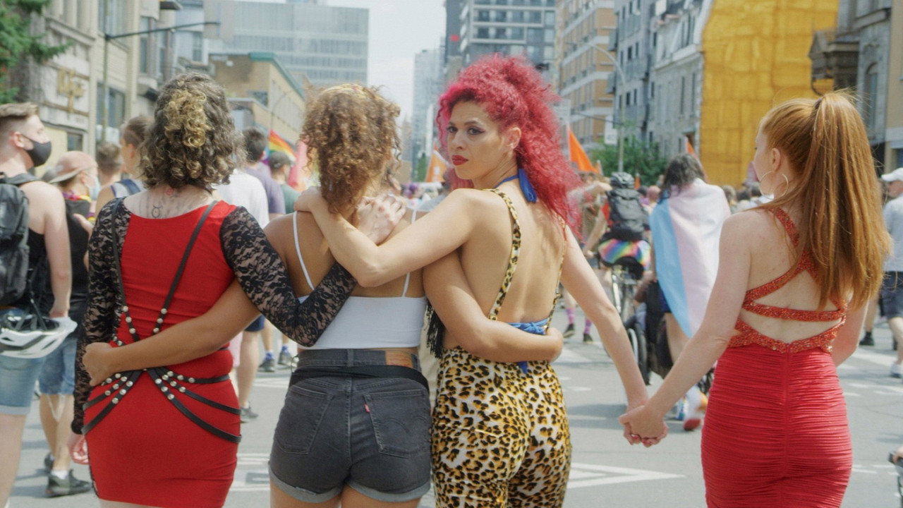 Invisibles still 2