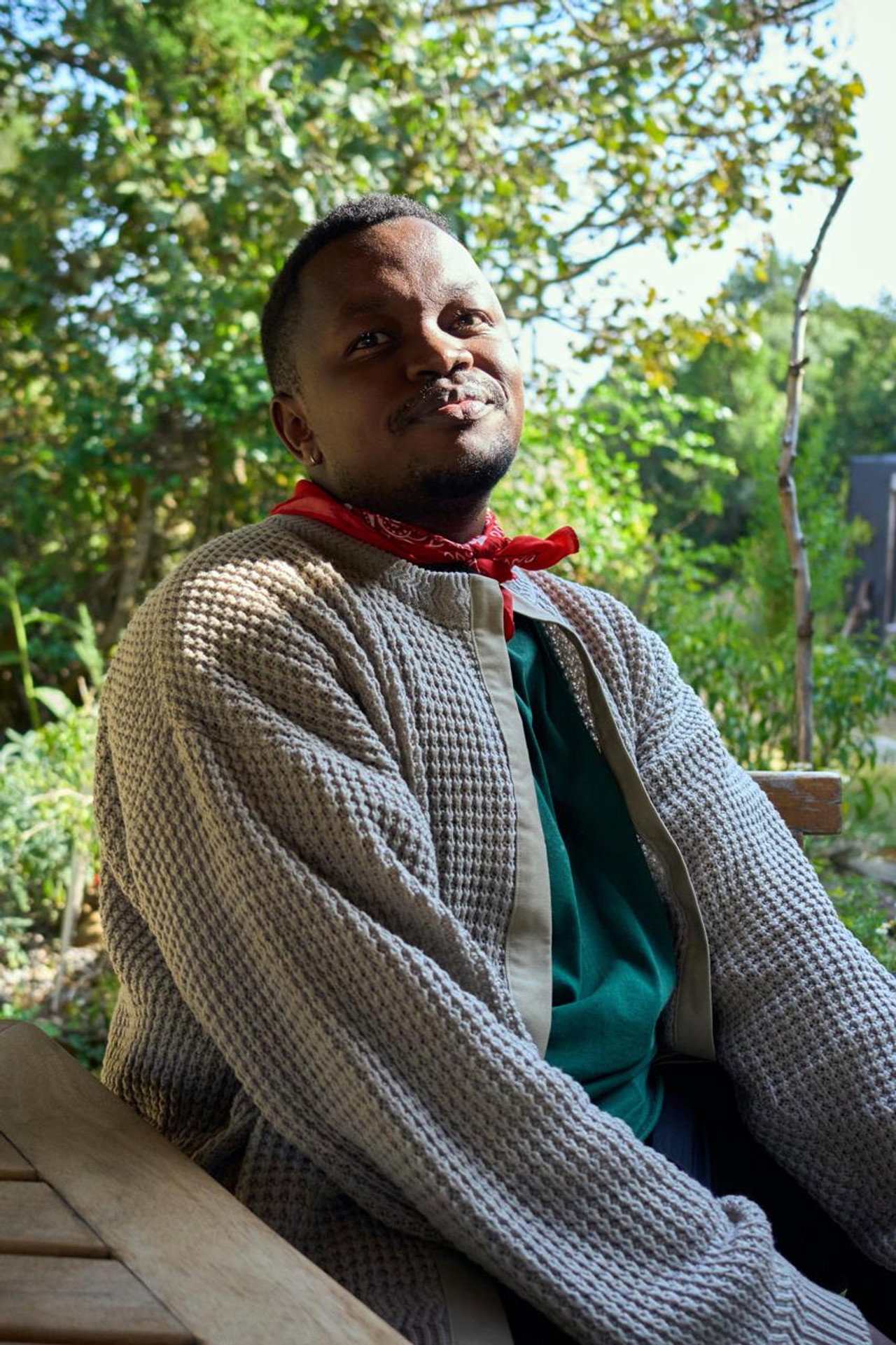 Njoroge Muthoni