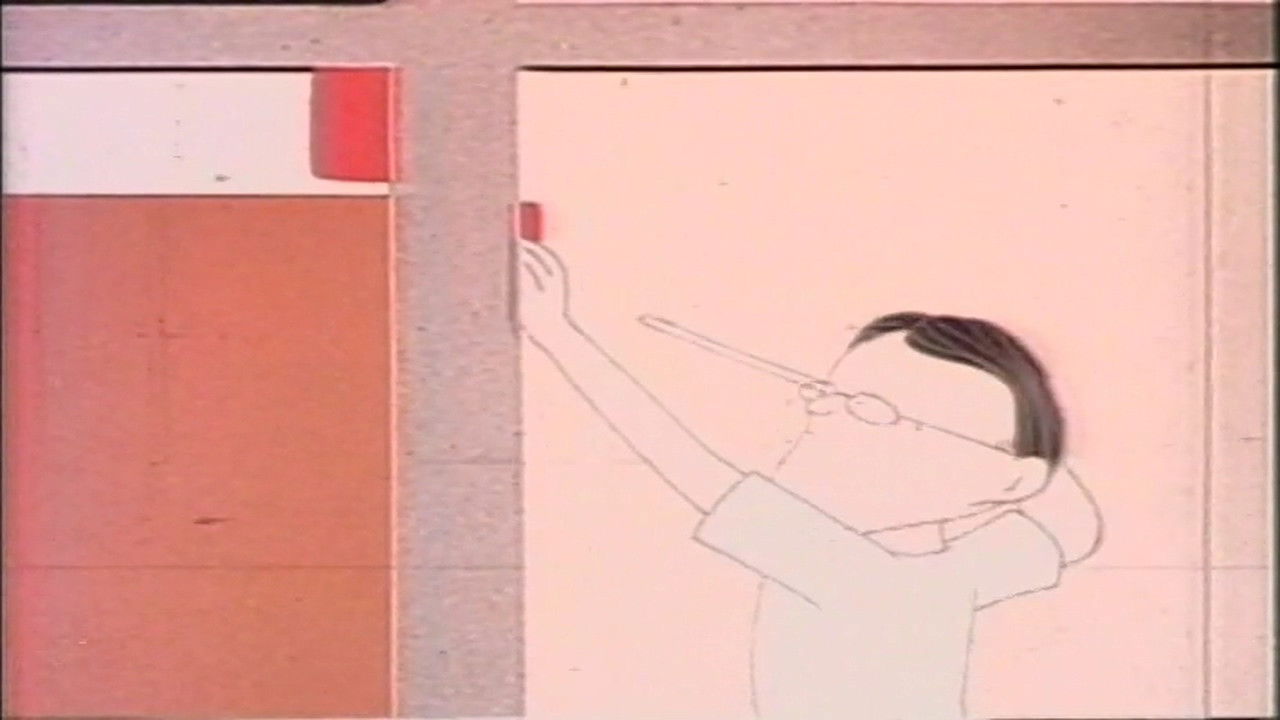 中国水墨动画 — Épisode 6