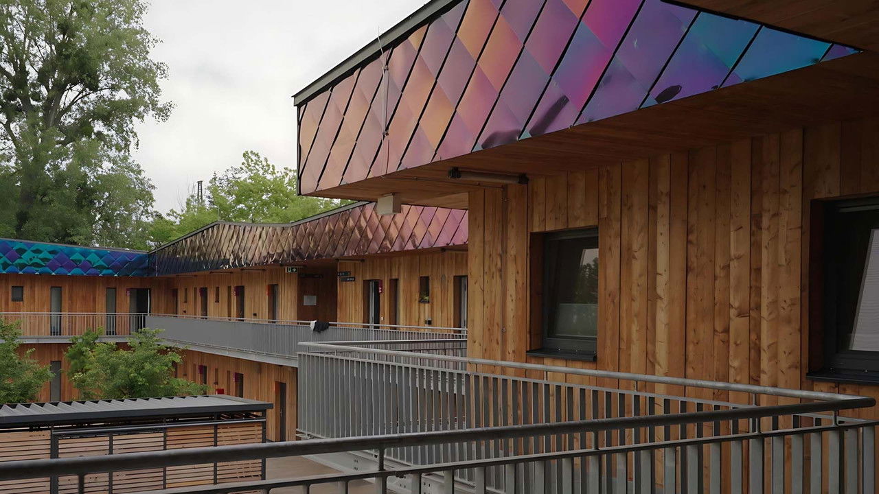 Buildings for Society backdrop image