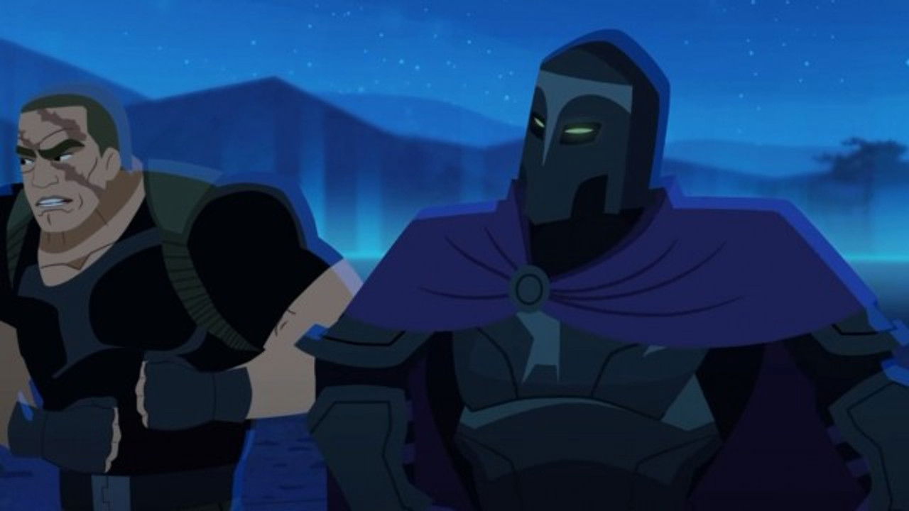 Akıncı — Épisode 11