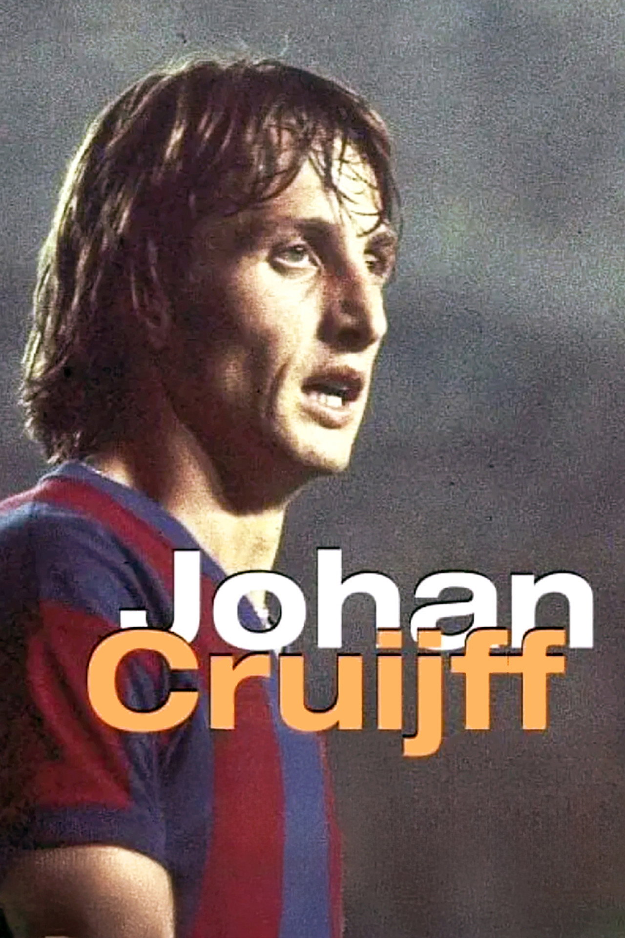 Johan Cruijff - En un momento dado