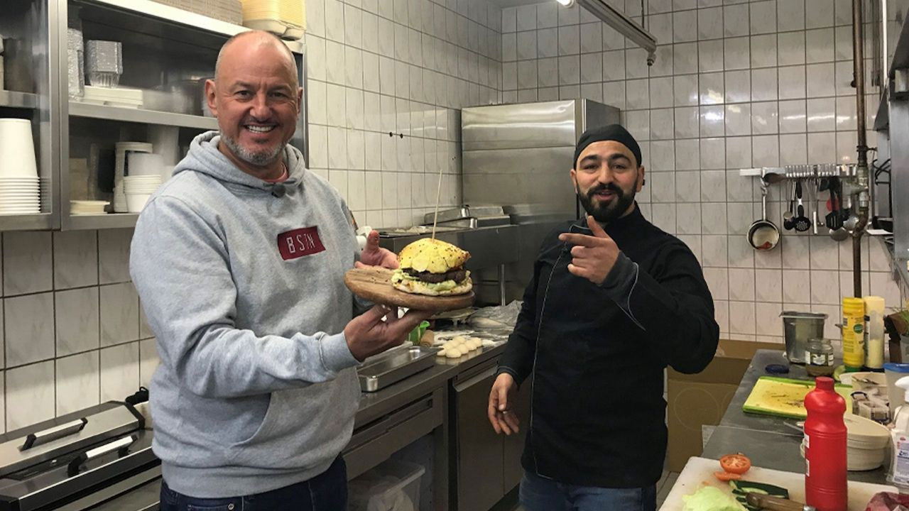 Rosins Restaurants – Ein Sternekoch räumt auf! — Épisode 7