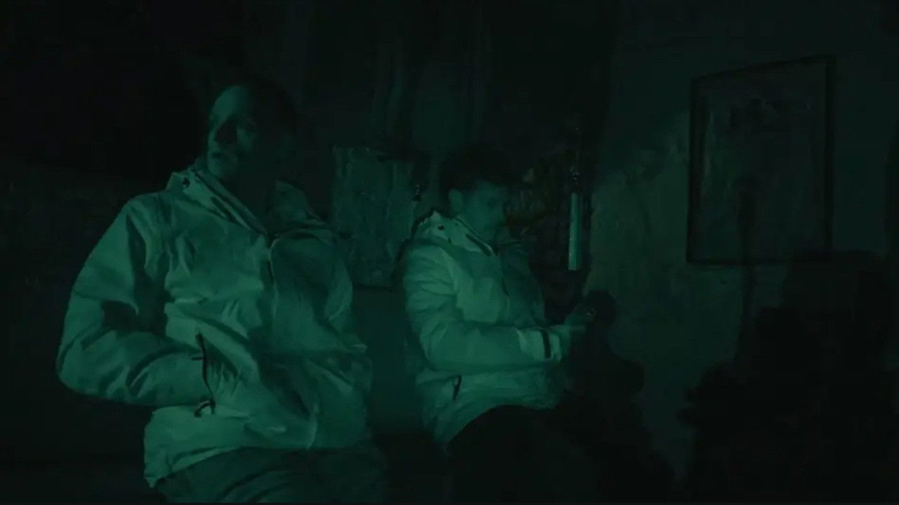 De Drop — Épisode 4