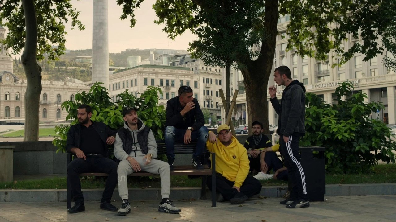 Hooligans - Season 1 Episode 6 : Episode 6