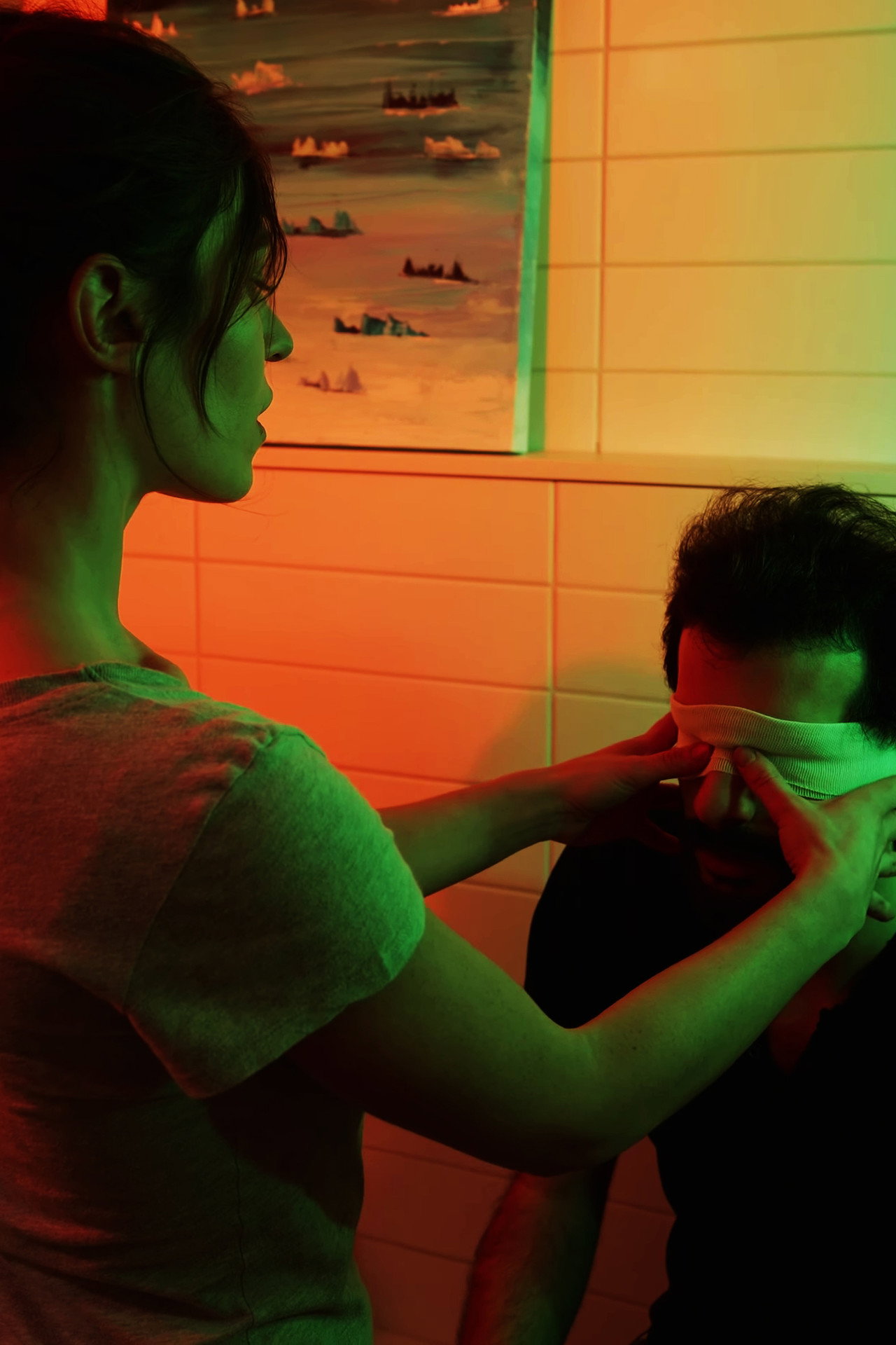 Focus filmaffisch