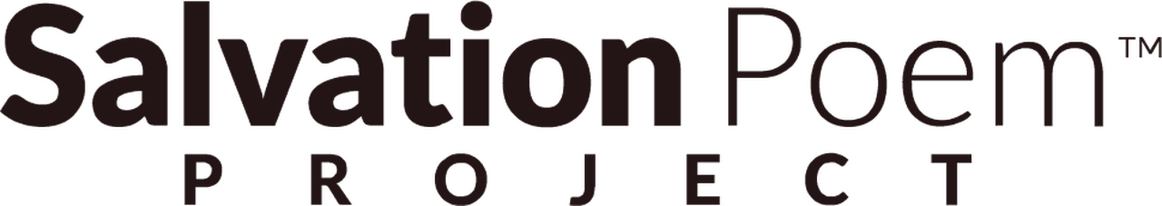 Salvation Poem Project