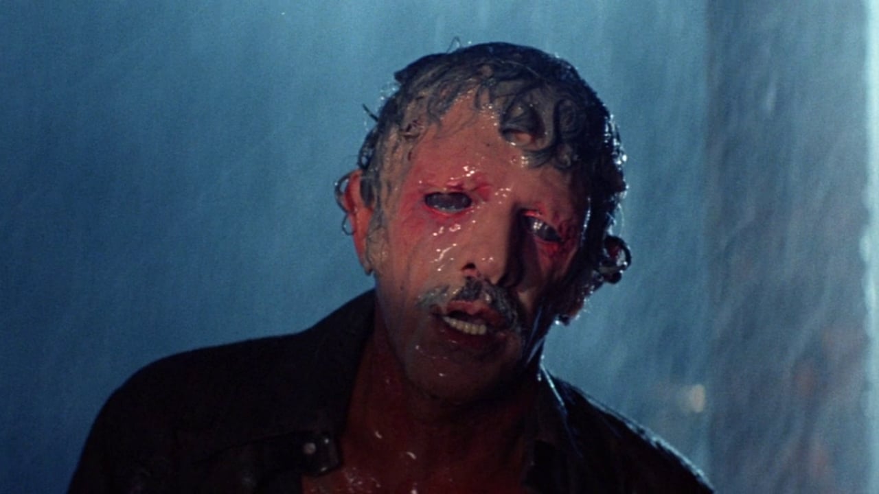 The Devil's Rain (1975)