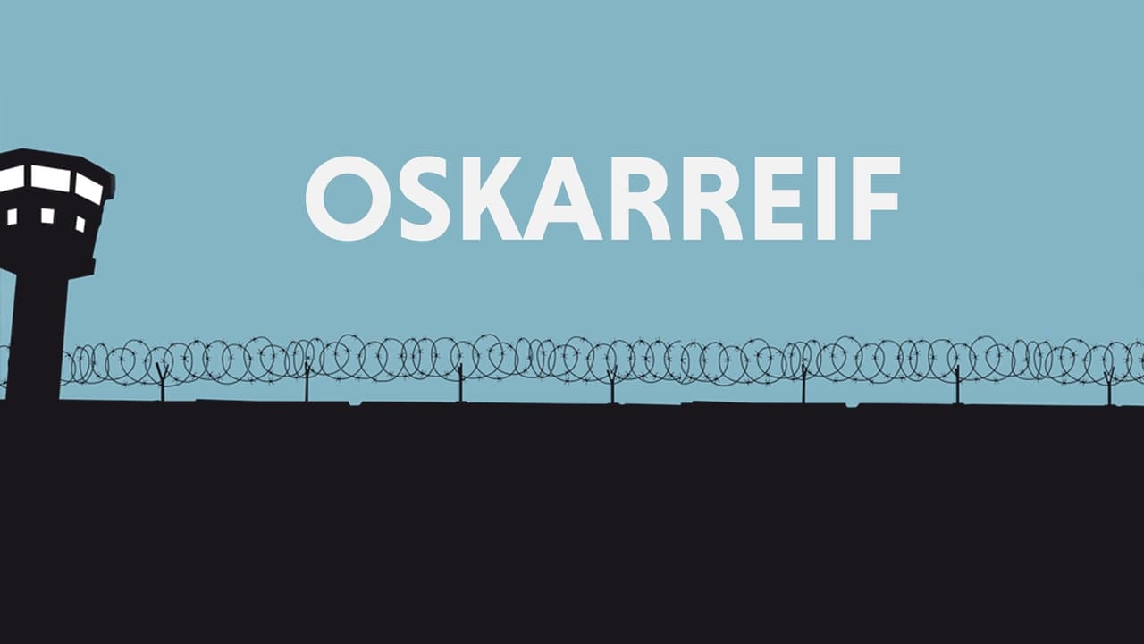 Scen från Oskarreif