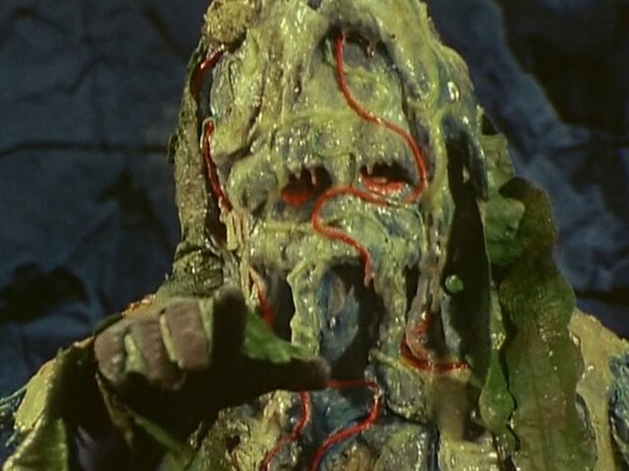 San Ku Kaï — Détruisez la Planète Terre