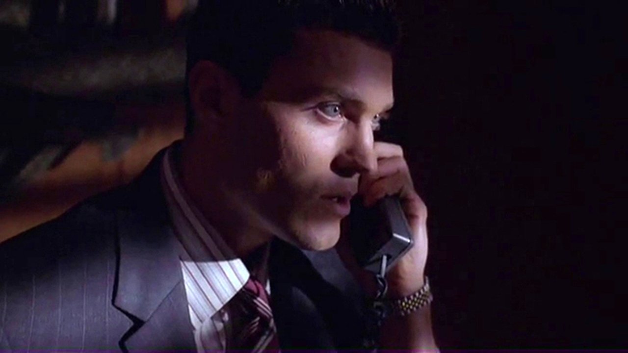 The Twilight Zone - Season 1 Episode 21 : Found and Lost