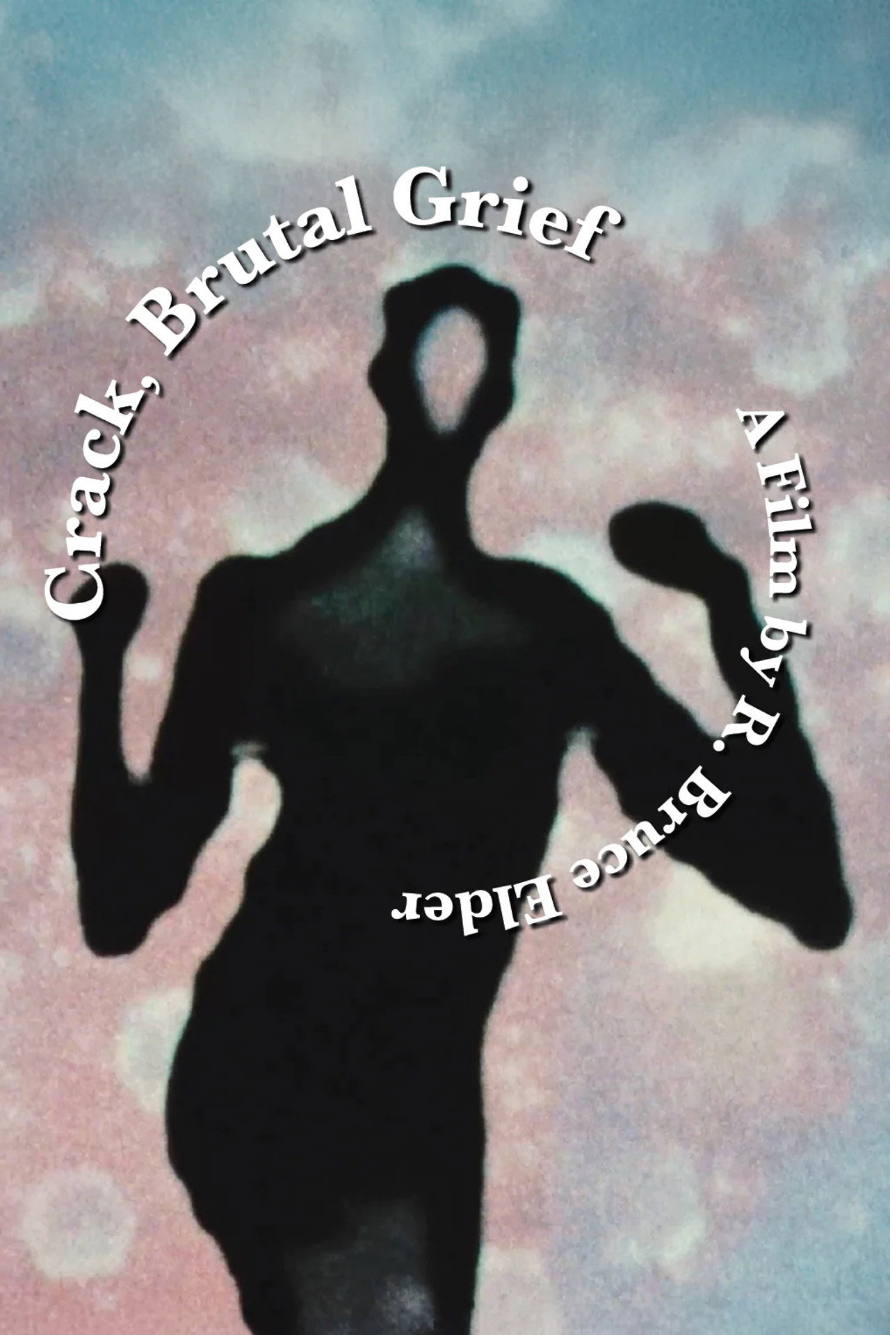 Crack, Brutal Grief filmaffisch