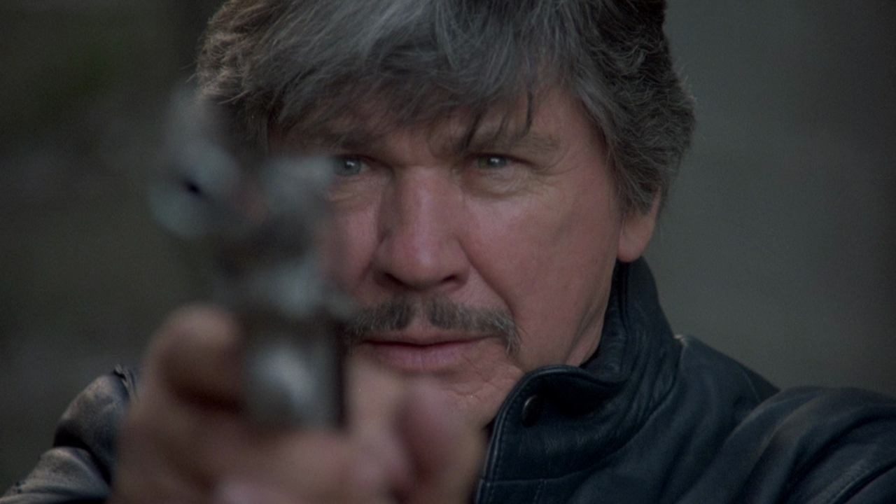 Death Wish 3 (1985)