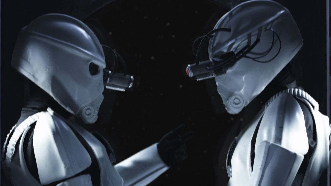 Troopers — Épisode 14