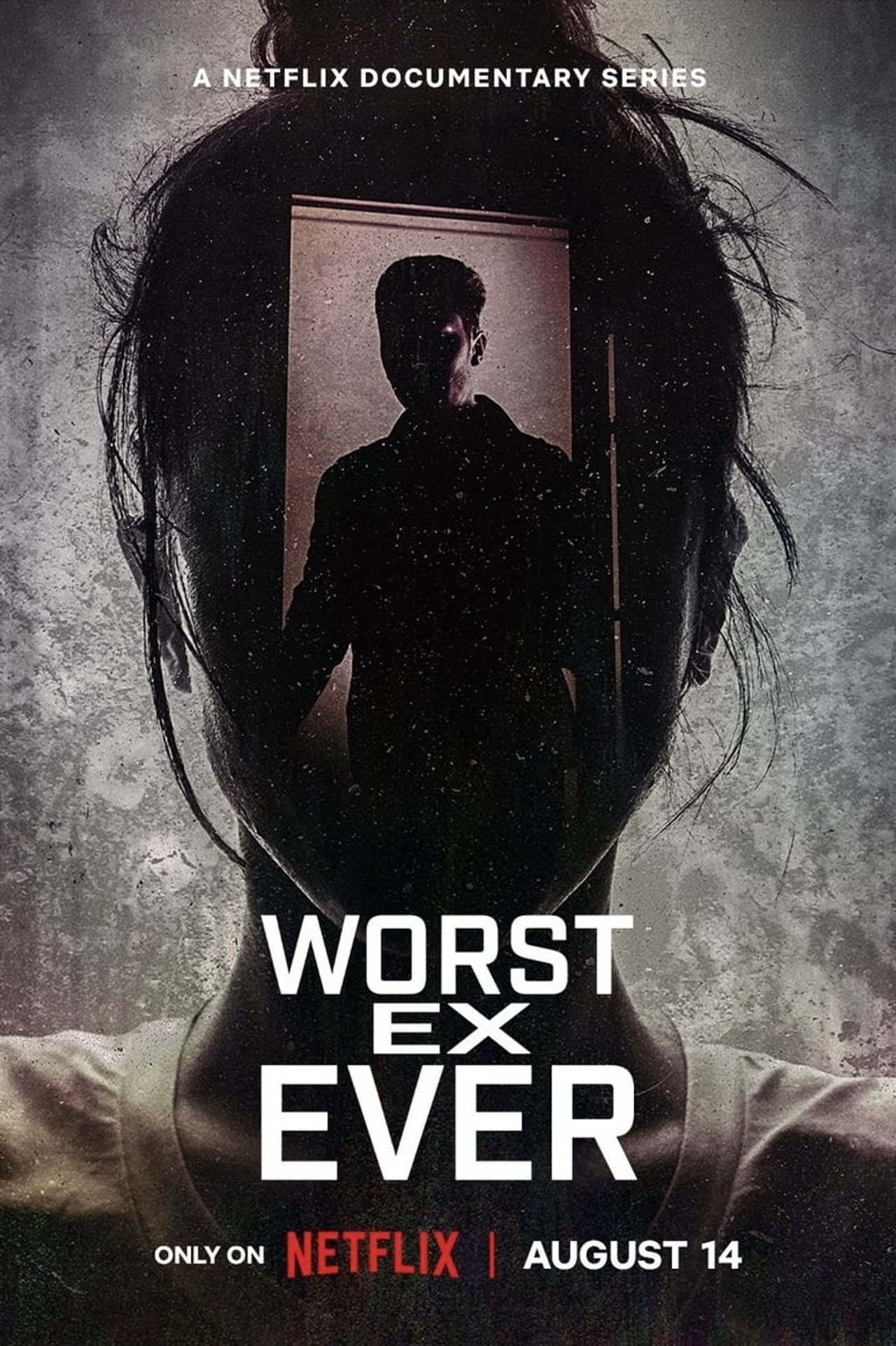 Worst Ex Ever (2024) Hindi Season 1 Complete Netflix backdrop