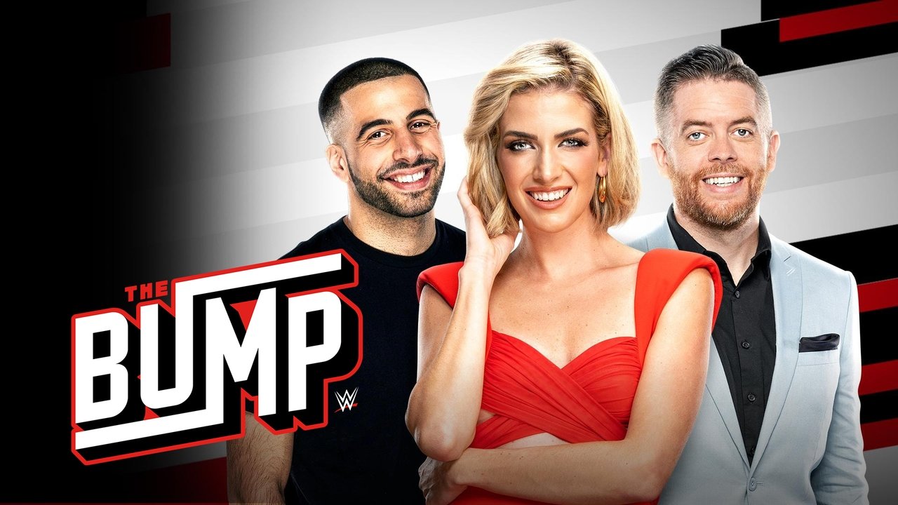 WWE The Bump - Season 6