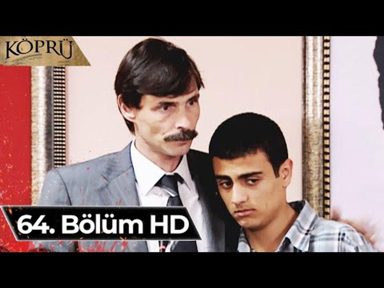 Köprü — Épisode 37