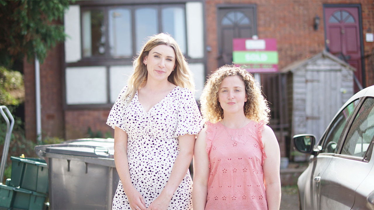 The Great House Giveaway — Épisode 2