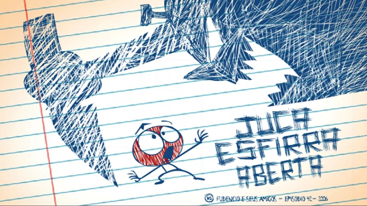 Fudêncio e Seus Amigos — Épisode 22