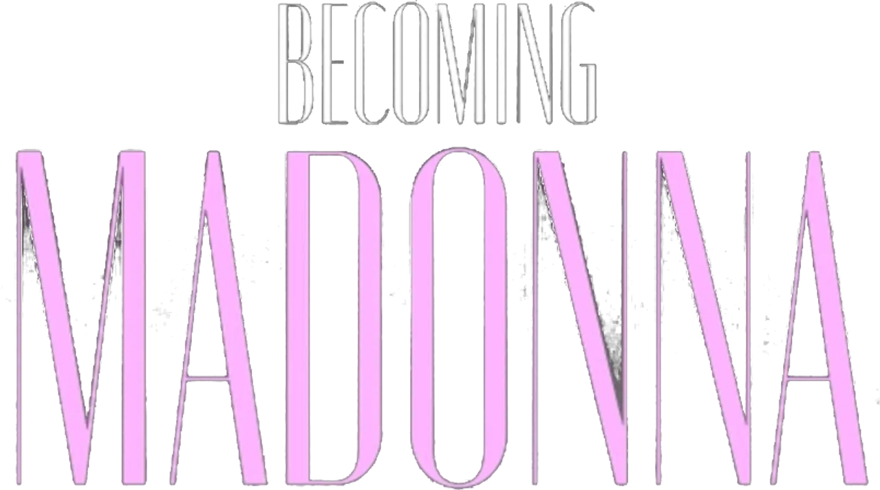 Becoming Madonna