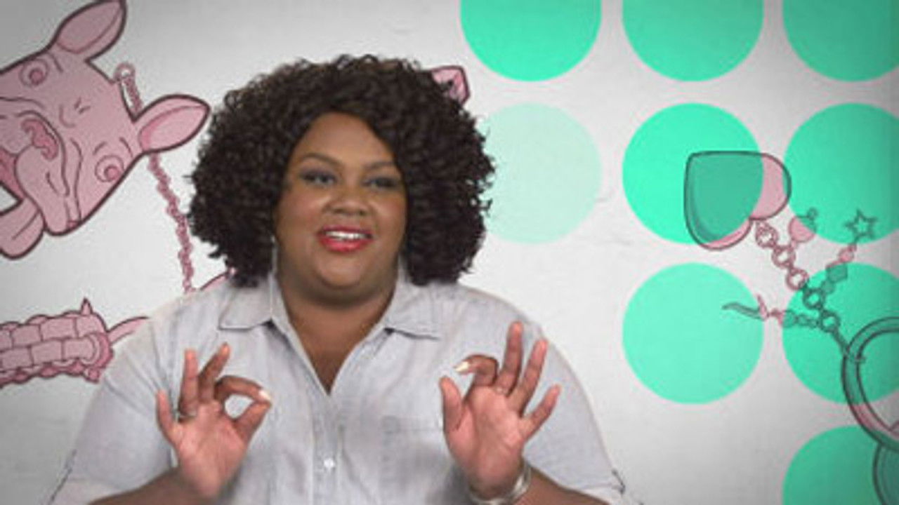 Girl Code — Épisode 8