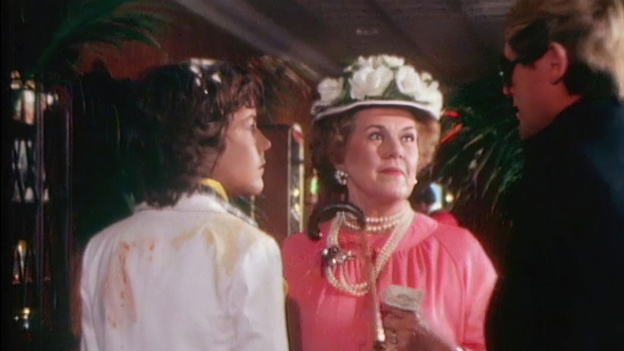 Timm Thaler — Épisode 9