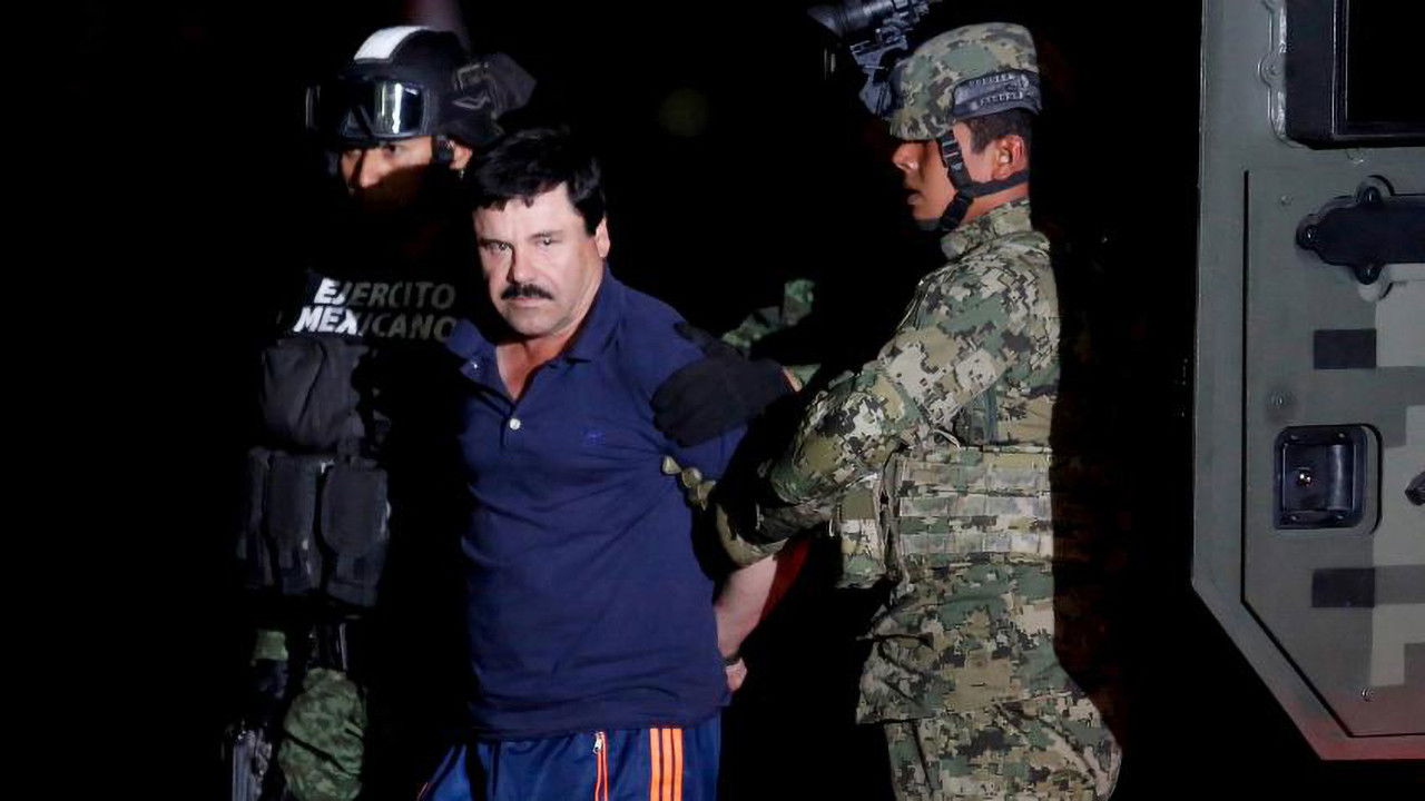 Capos — Épisode 3