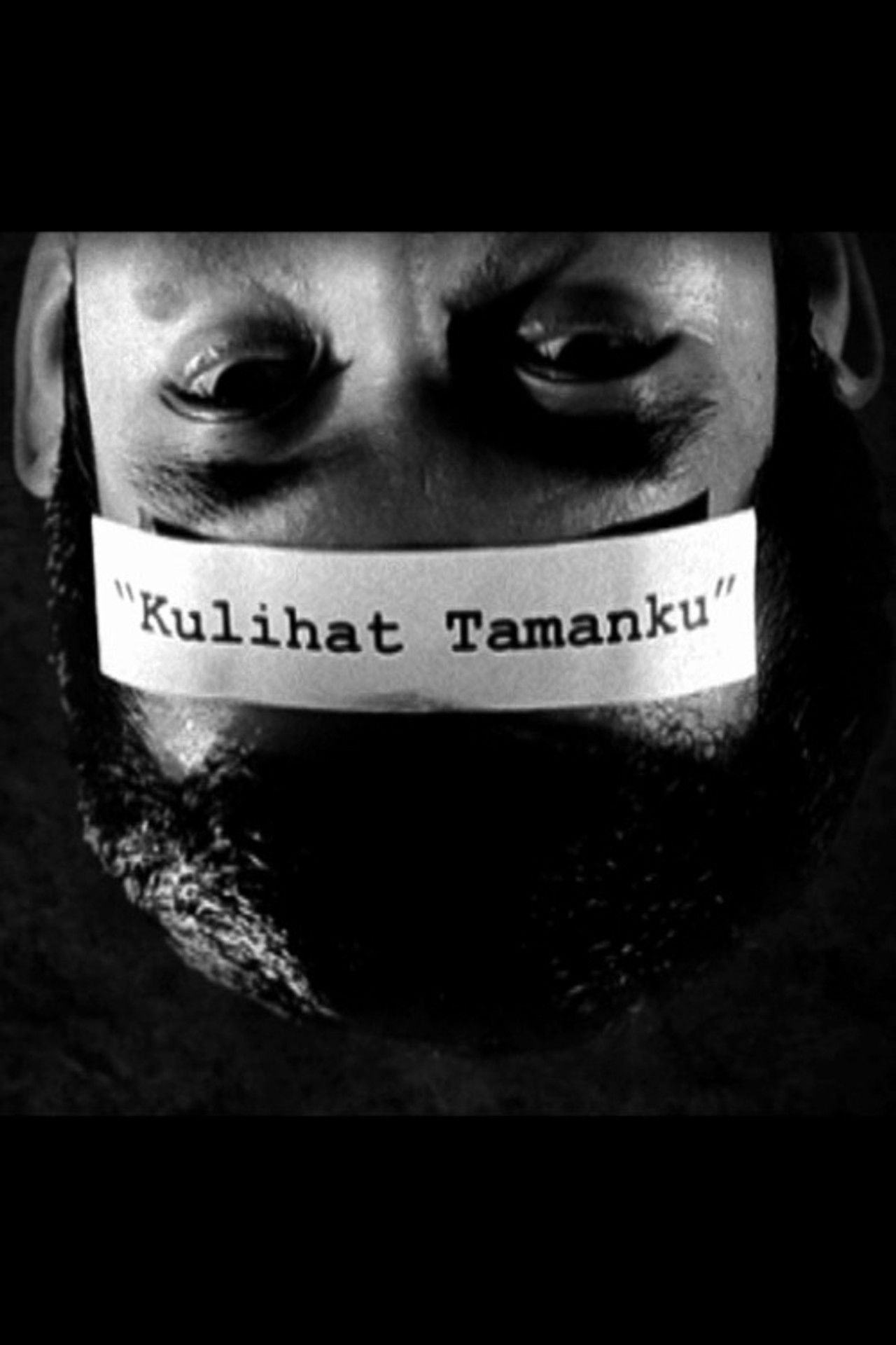 Kulihat Tamanku Backdrop