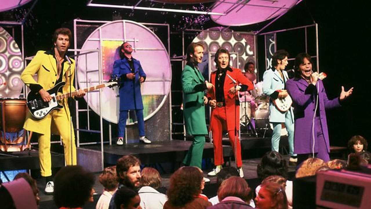 Top of the Pops - Season 16 Episode 13 : 29 March 1979